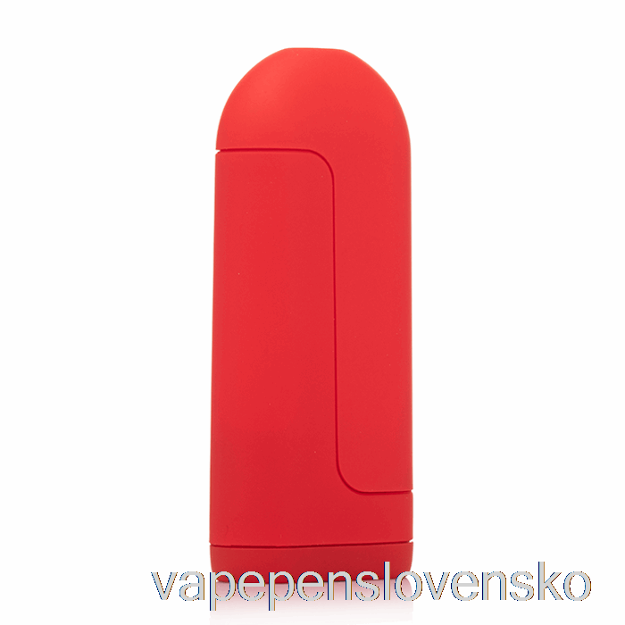 Hamilton Devices Cloak 510 Battery Red Vape Shop Bratislava